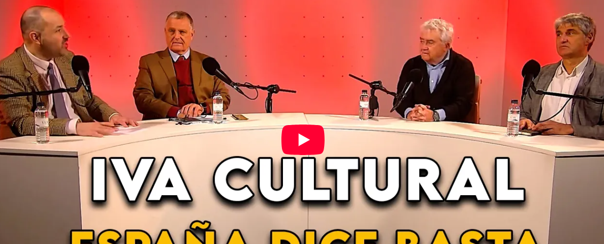 Expertos del mercado del arte analizan el impacto del IVA cultural en España, la situación frente a Europa y las consecuencias para galerías, anticuarios y coleccionistas.